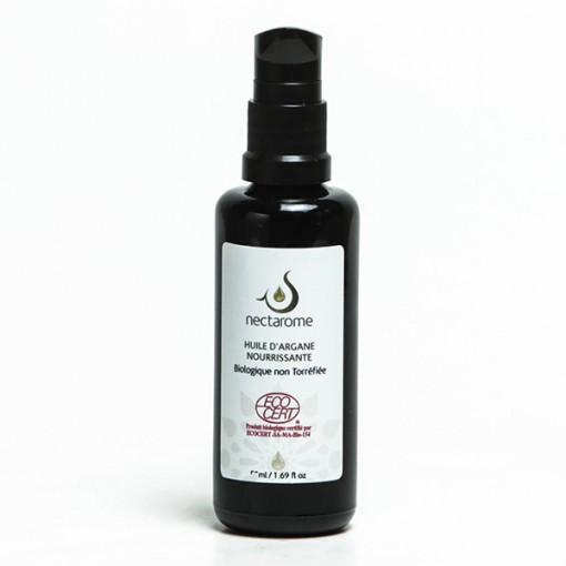 Organic Argan Oil - 100 % organic certified, Best for Anti-aging, Body ...