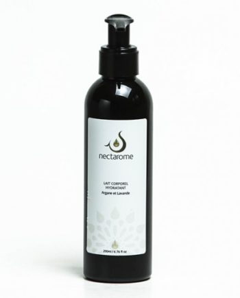 Body Lotion moisturizer With Argan oil for dry skin face and hands