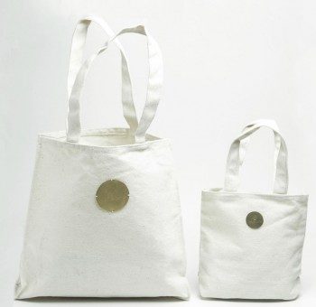Cotton Bags Handmade Artisan from Morocco